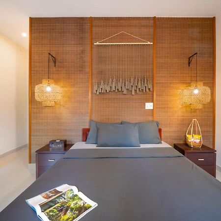Rustic Hotel Đà Nẵng Ngoại thất bức ảnh