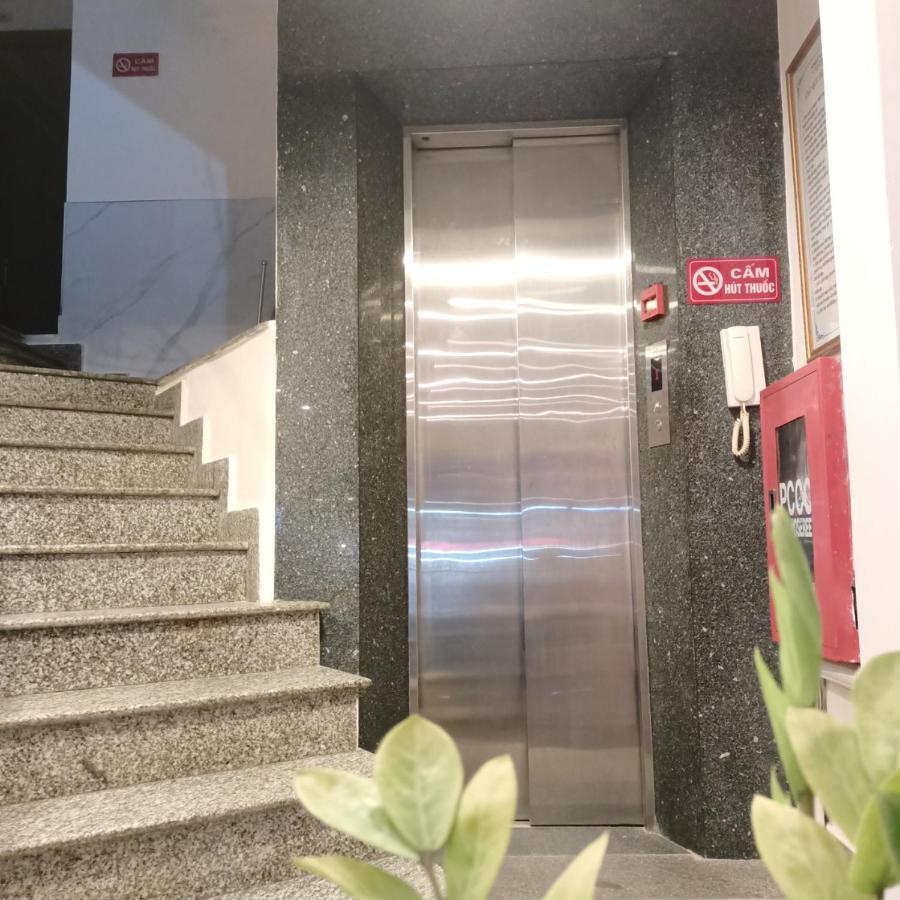 Rustic Hotel Đà Nẵng Ngoại thất bức ảnh