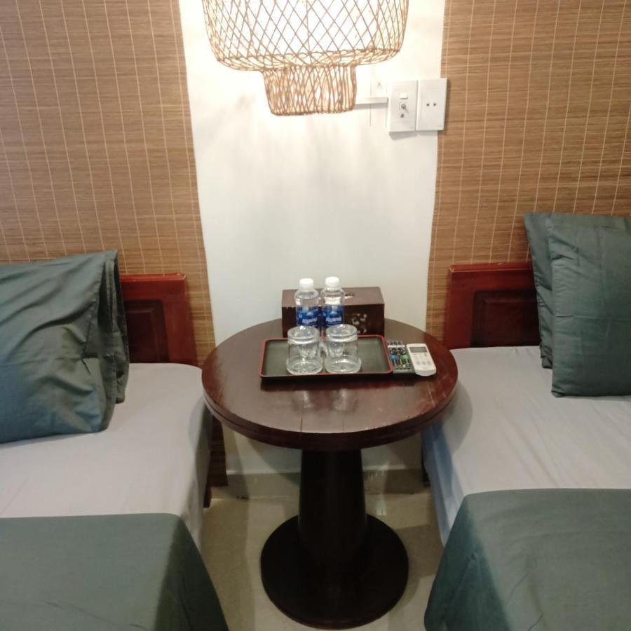 Rustic Hotel Đà Nẵng Ngoại thất bức ảnh